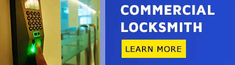 Commercial East Point Locksmith