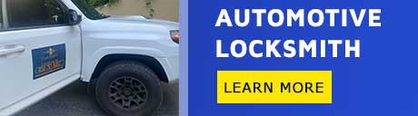 Automotive East Point Locksmith