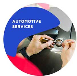 East Point Locksmith Automotive