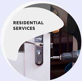 East Point Locksmith Residential