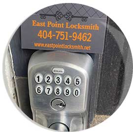 East Point Locksmith